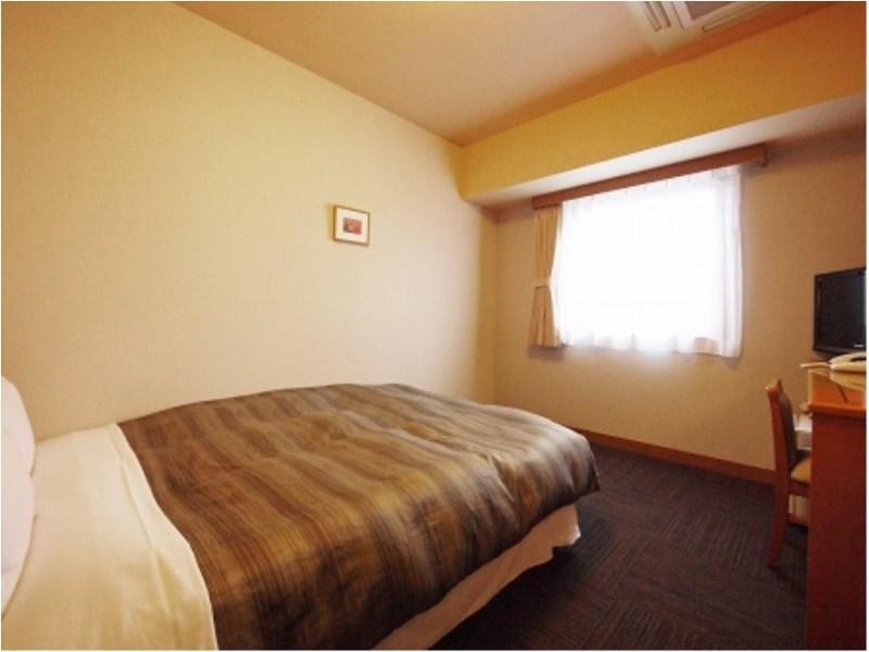 Hotel Route-Inn Aomori Ekimae Екстер'єр фото